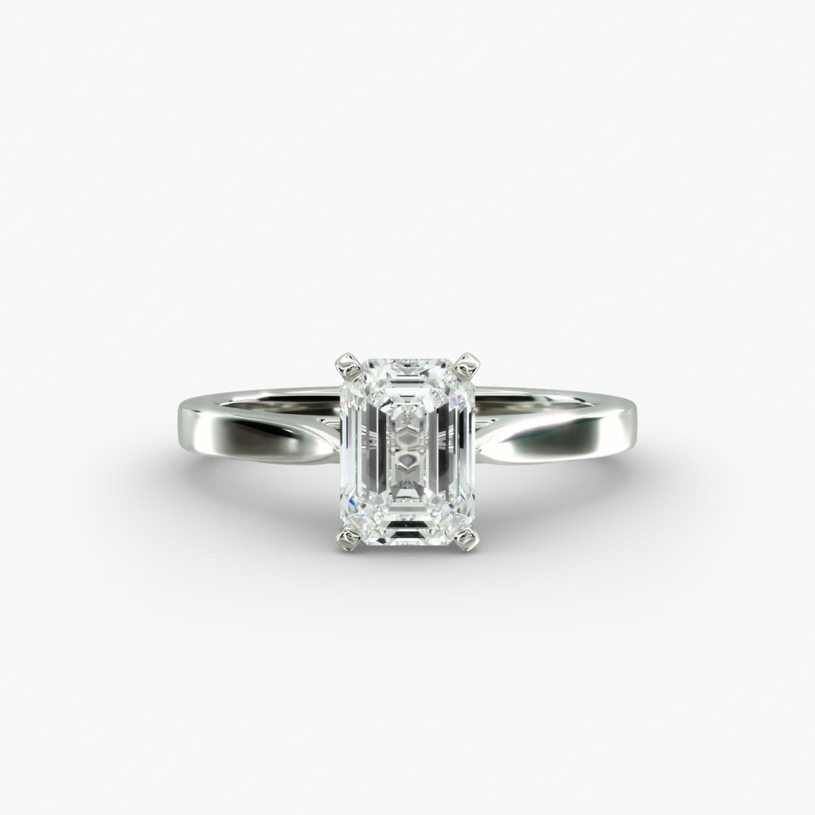 Top Engagement Ring Trends of 2025
