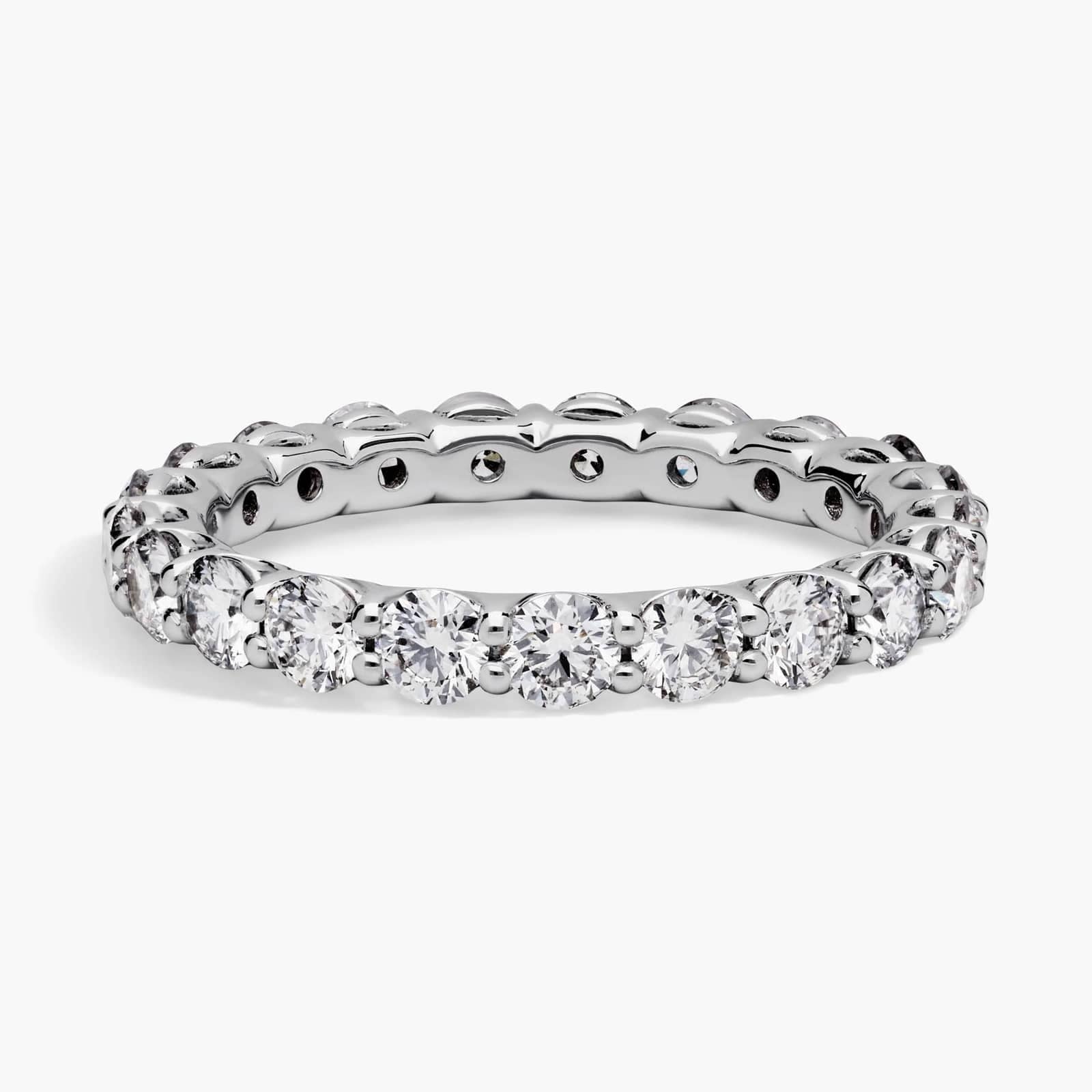 Anello Radiance Eternity