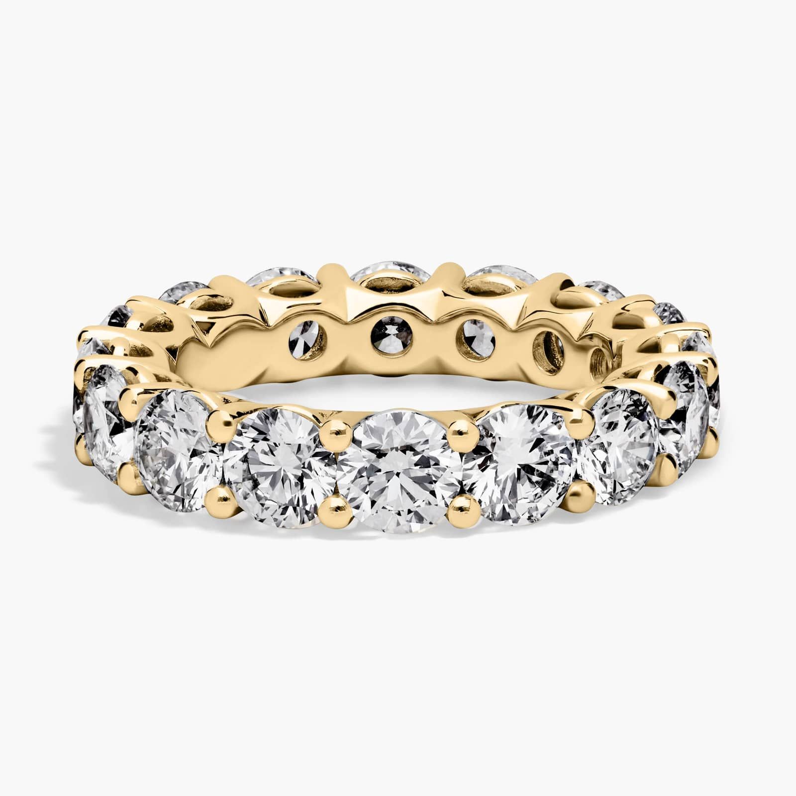 Anel Radiance Eternity