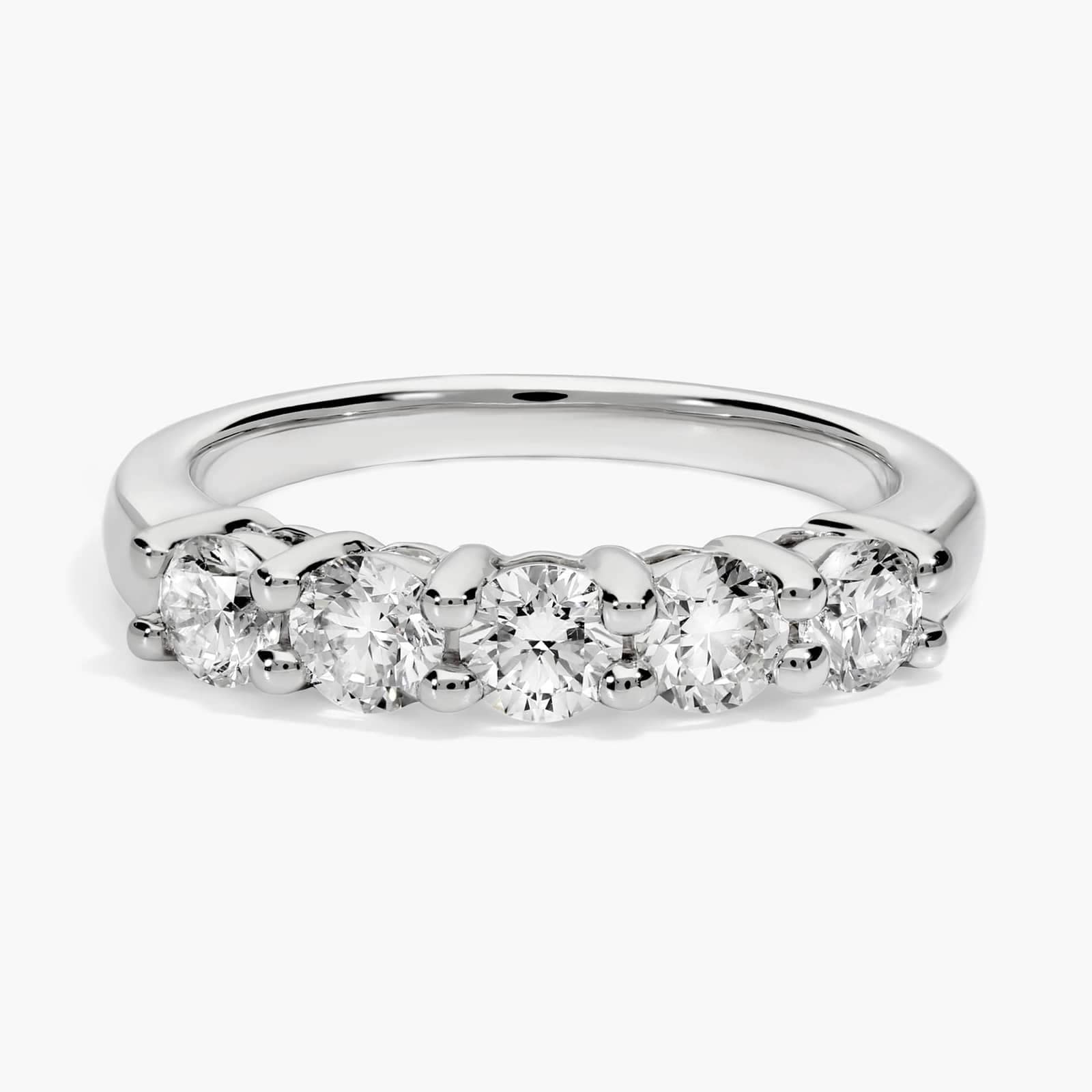 The Radiant Five Diamond Band
