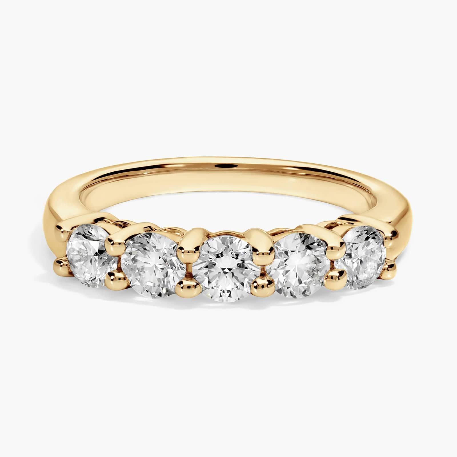 The Radiant Five Diamond Band