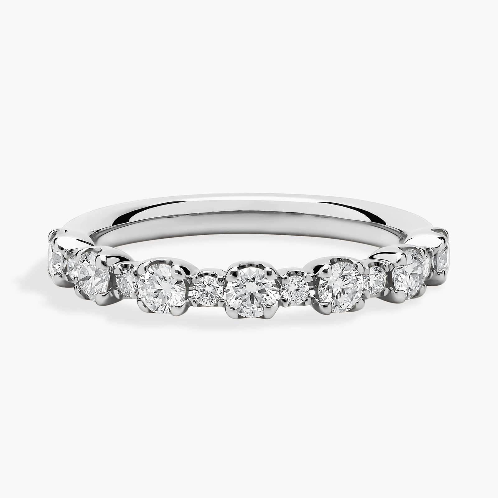 Bague diamant Riva