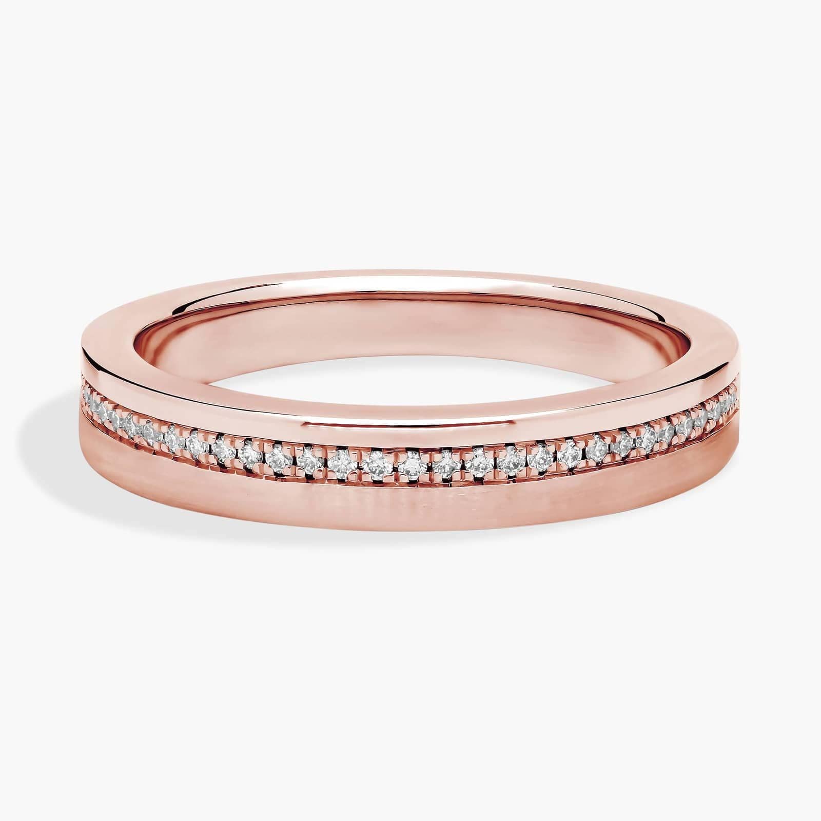 Cortona Diamant-Pavé-Ehering