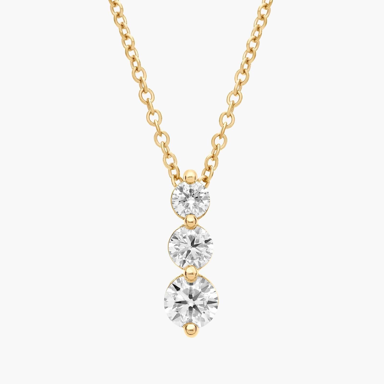 Pingente Clara Diamond