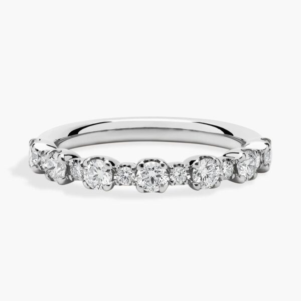 Riva Diamond Ring