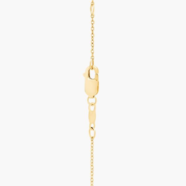 Nala Diamond Butterfly Bracelet - Image 4