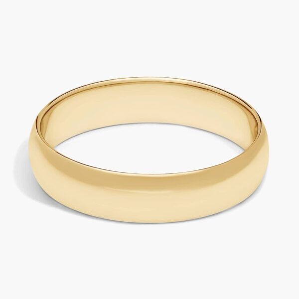 Uno Classic Wedding Band